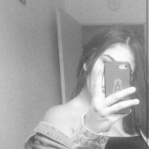 Meet your Posher, Marisela